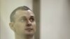 Oleh Sentsov Profile-screenshot