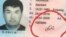 Kyrgyz Asia Turkey China Crime Corruption – Aerken Saimaiti or Erkin Samat Driving License 