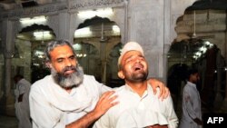 Lahore
