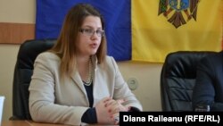 Avocata Doina Ioana Străisteanu, membră a Consiliului pentru prevenirea și eliminarea discriminării