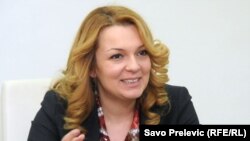 Sanja Vlahović