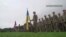 В Україні розпочалися військові навчання «Репід Трайдент» (відео)