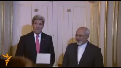 Истекува рокот за договор со Иран