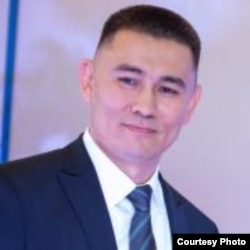 Урмат Такиров