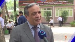 Ахбори Озодӣ аз 7-уми июни соли 2018