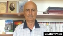 Akif Soltanov