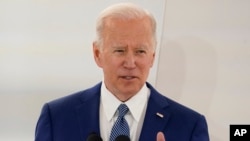 Presidenti i Shteteve të Bashkuara të Amerikës, Joe Biden