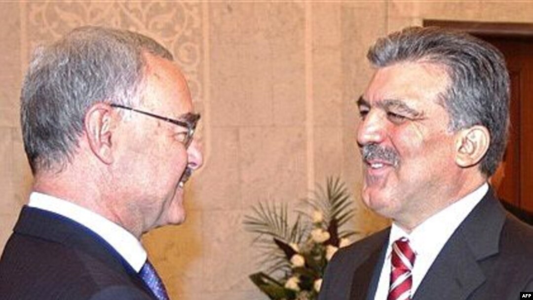 Baş nazir fotolarda