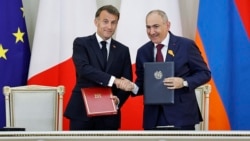 Լուսանկարը՝ ՀՀ կառավարության լրատվականի