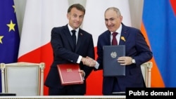 Լուսանկարը՝ ՀՀ կառավարության լրատվականի