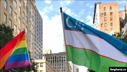 VK-da erkak jinsiy olatni