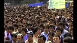 Мустақиллик: Боболар ва набираларнинг 30 йиллик баҳси