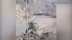 Կարող են լինել միջադեպեր, որ սահմանի մոտ գան ադրբեջանցիներ, մտահոգվելու պատճառ չկա. պաշտպանության նախարար