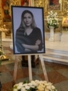Ukraine Remembers Slain Journalist Tortured In Russian Captivity Ukraine Remembers Slain Journalist Tortured In Russian Captivity