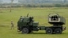 HIMARS համակարգը, արխիվ