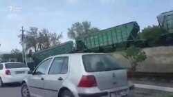 Чаппа шудани қатор дар Тоҷикистон