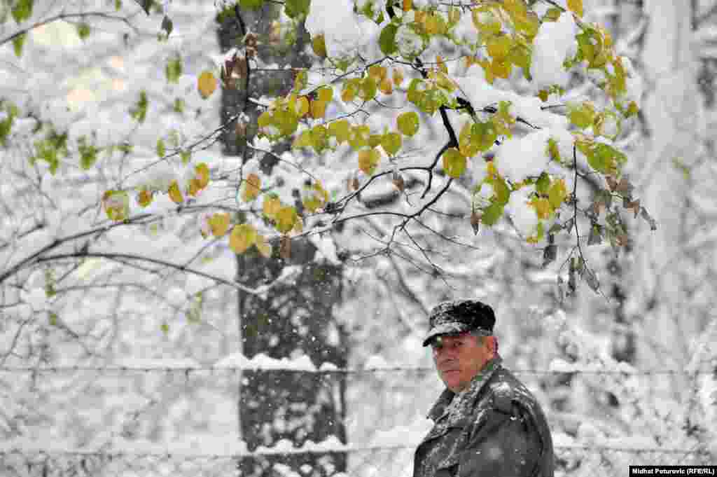 Sarajevo, 26. novembar 2013. 