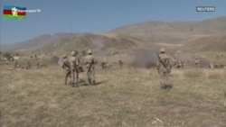 Ավինյանի խոսքով, Ադրբեջանը, բացի վերջին օրերից, ռազմական գործողությունները դադարեցնելու որևէ պատրաստակամություն չի ցույց տվել