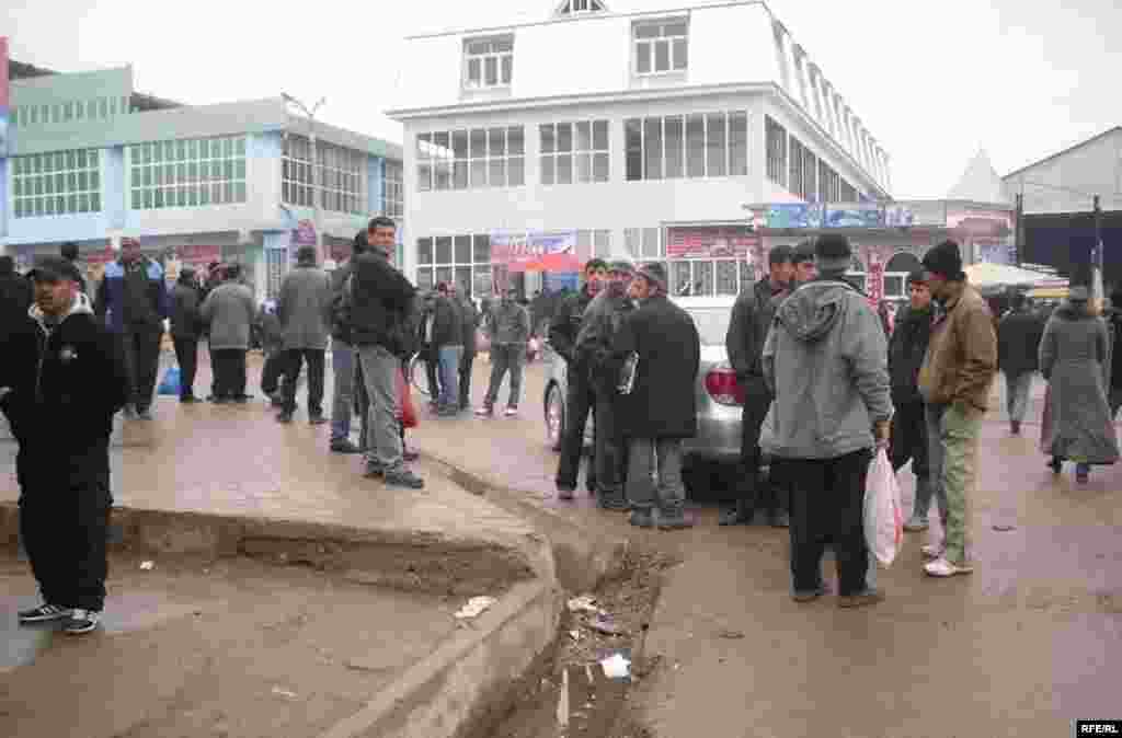 Дастархони мардуми Хатлон #44