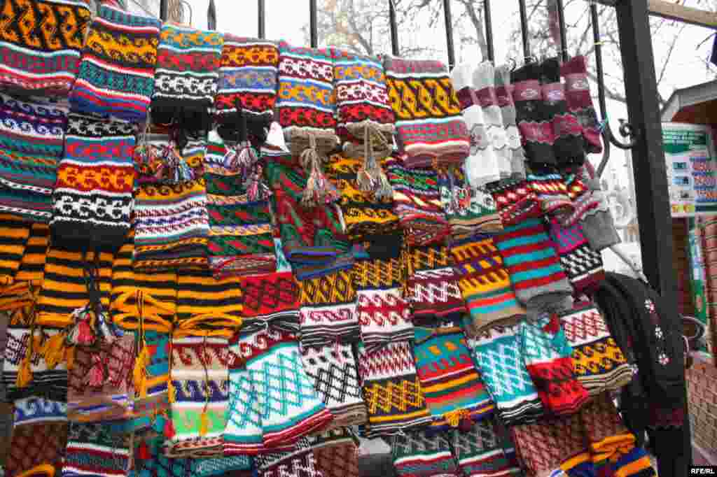 Мӯди нав: Ҷӯроби бадахшӣ #22