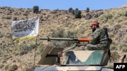 درگیری‌ها میان حکومت طالبان و پاکستان 