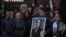 Kosovo - protests over police negligence after a woman who repeatedly pleaded for protection was killed, allegedly by her brother-in-law. 