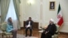 حسن روحانی از شکل گیری حکومت‌های تروریستی هشدار داد