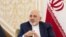 Iranian Foreign Minister Mohammad Javad Zarif (file photo)
