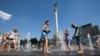 Синоптик попереджає про посилення спеки в Україні