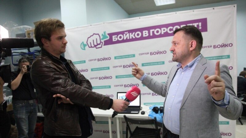 «Это ответ на вопрос, зачем Алексея отравили». Главы штабов Навального – о своей победе на выборах в Сибири