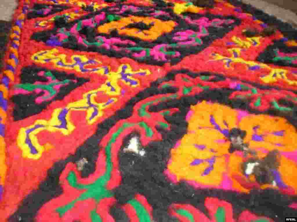 Намадбофӣ дар Бадахшон #6