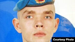 Евгений Парфенов