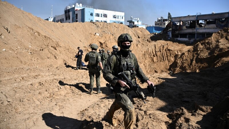 Armata Israelului admite că Hamas ar putea supraviețui ca „grupare teroristă” și după încheierea războiului