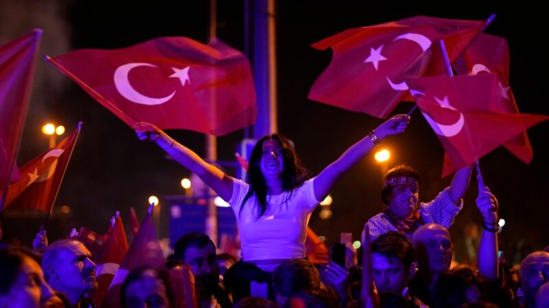 Арзу Гейбуллаева: «Триумф турецкой оппозиции был неожиданным»
