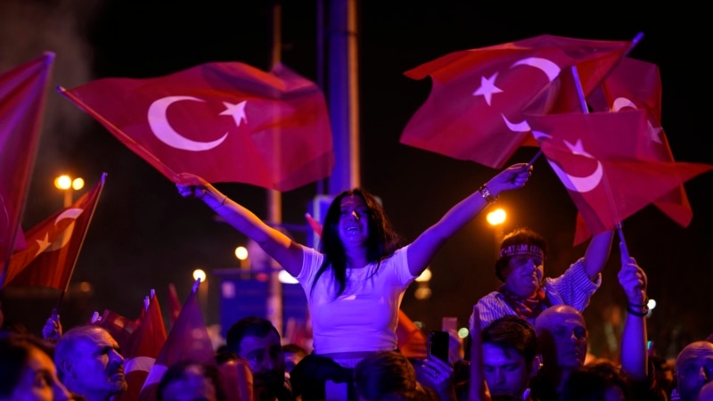 Թուրքիայի ընդդիմությունը հաղթել է բոլոր խոշոր քաղաքներում. Էրդողանն ընդունել է պարտությունը
