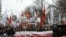 Шествие оппозиции в Москве 27 октября