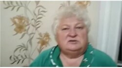 Зайтуна Короткова о пожаре 9 июля