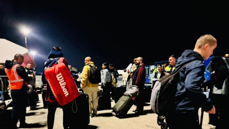 MPJD: Numër i konsiderueshën i kosovarëve janë kthyer nga Lindja e Mesme