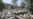 Ashgabat Urban Renewal: Leaving Vacant Lots Where People Once Lived