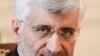 ایران د ملي امنیت د سلاکار سعید جلیلي