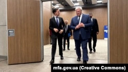 МЗС: Сибіга візьме участь у зустрічі Ради Україна-НАТО в Брюсселі