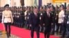 1. Кездесу. Путин - Назарбаев