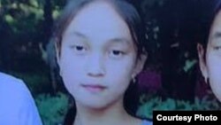 Аяна Огунова, 2014 год