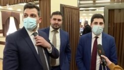 Նորանշանակ փոխքաղաքապետերը կոռեկտ չեն համարում Տիգրան Ավինյանի «կադրը» լինելու մեկնաբանությունները