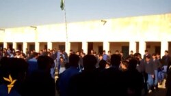 د شمالي وزیرستان په ښوونځیو کې د ښوونکو نیشتوالی