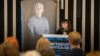 Poland - forum in favor of political prisoners in Belarus. Natallia Dulina. Warsaw, 26Sep2025 