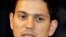 British Foreign Secretary David Miliband: 'Hard-headed engagement' is the answer