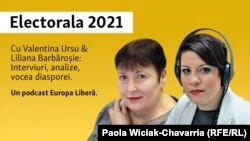 Totul despre alegeri cu Dorin Cimil, presedinte CEC. Vocea diasporei: Cristina Pereteatcu din Germania. Minutul electoral cu Vasile Botnaru