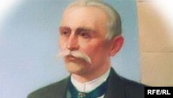 smail Bey Gaspıralı 