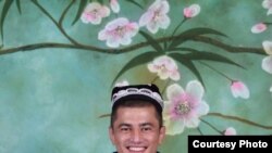 Расул Боқиев, паҳлавони машҳури тоҷик